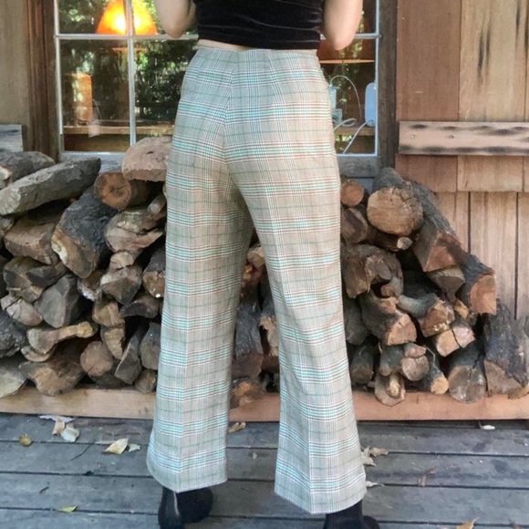 Samantha Pleet Ballad Pants - Picture 3 of 5